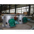 Induction melting furnace and induction melting furnace for sale
